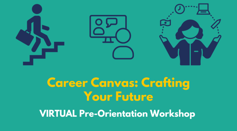 Career Canvas Promo Photo 