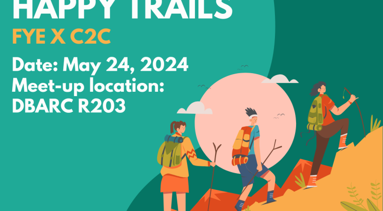 Happy FYE x C2C