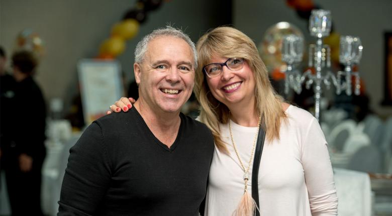 Marshall Event 2017