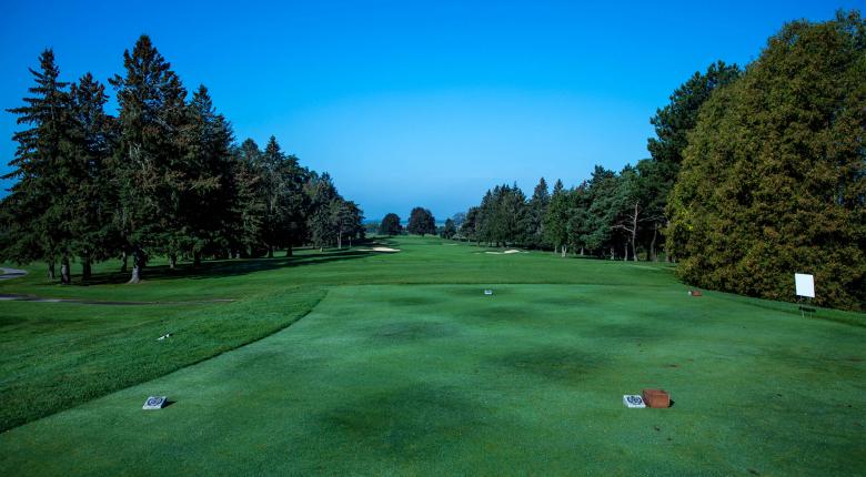  Beverly Golf & Country Club 