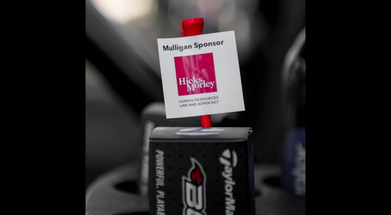 Hydration Station Sponsor: Hicks Morley