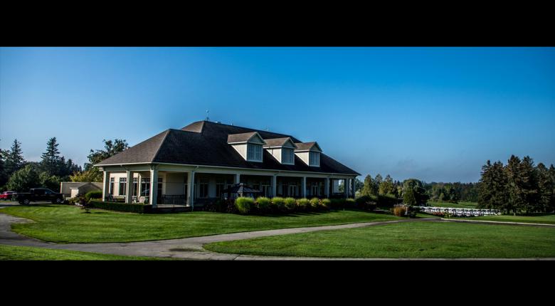  Beverly Golf & Country Club 