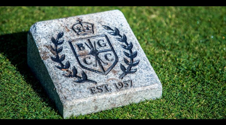  Beverly Golf & Country Club 