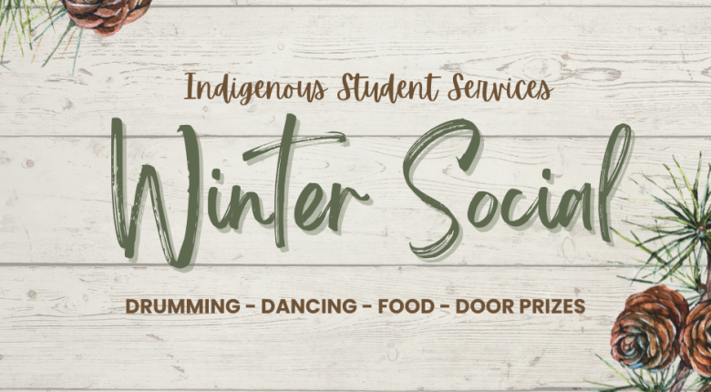 Winter Social