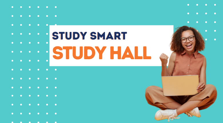 Study Smart Study Hall