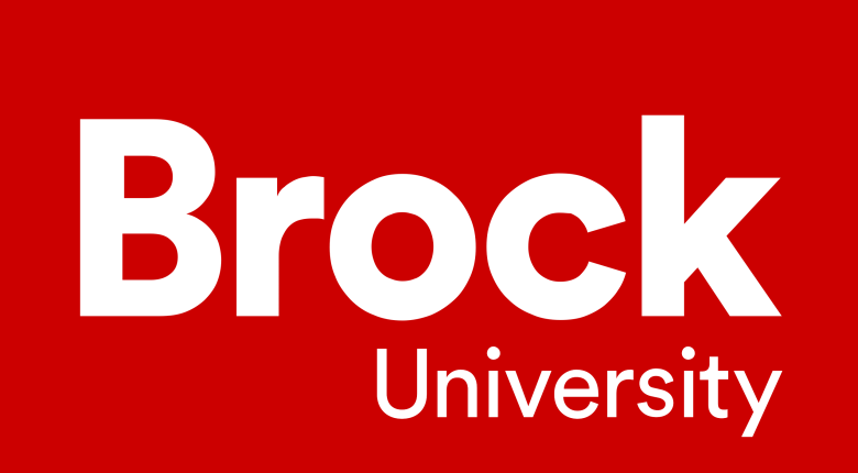 Brock University Logo