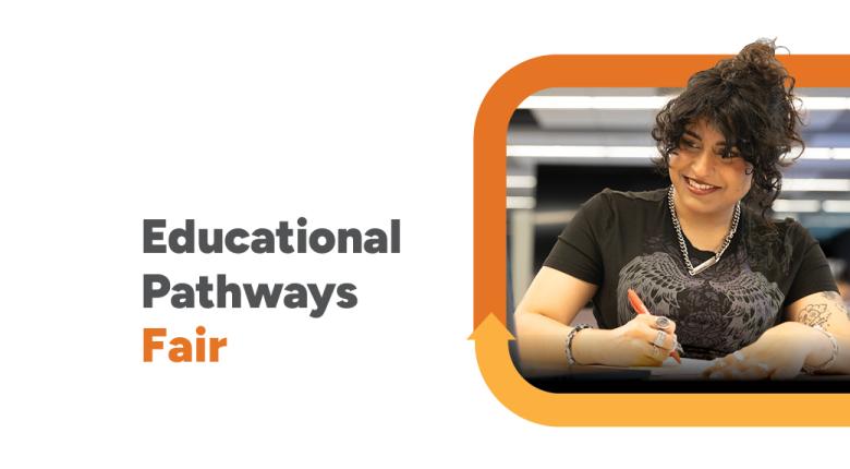 Educational Pathways Fair