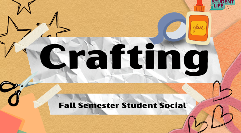 craft supplies