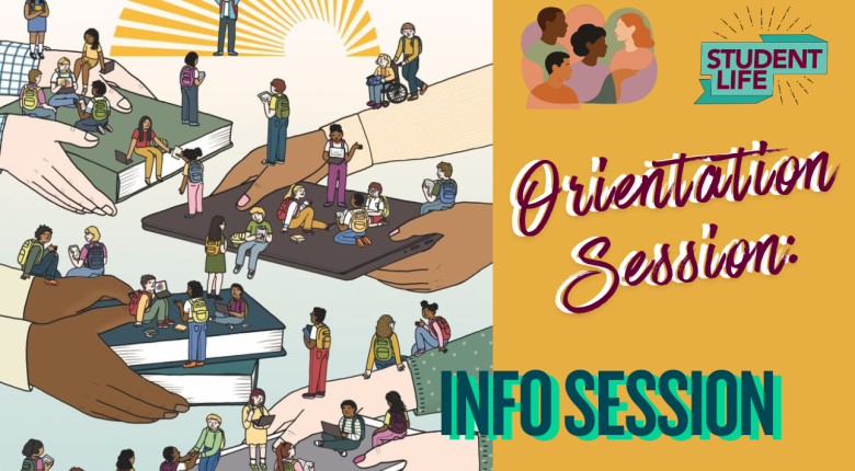 hands holding books, people standing on top of books