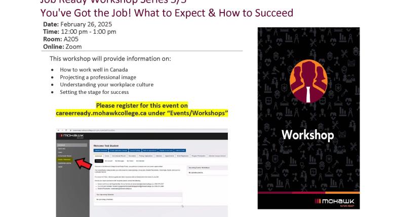 An image of the registration instructions as detailed in the description.