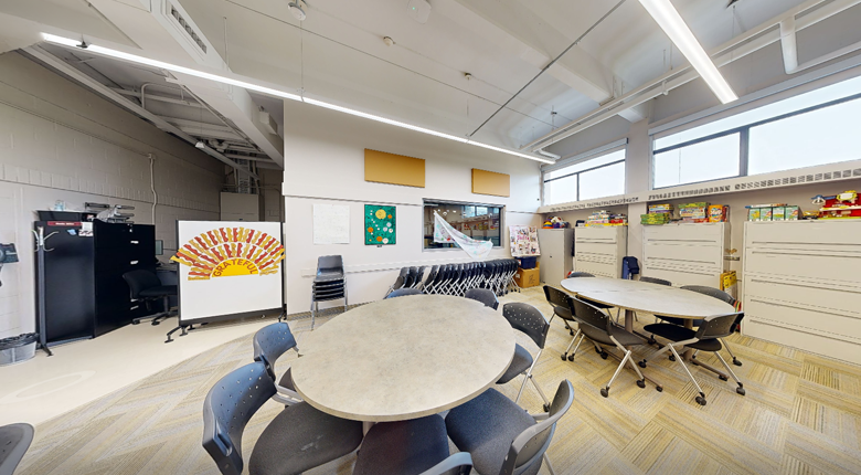 Child & Youthcare Lab