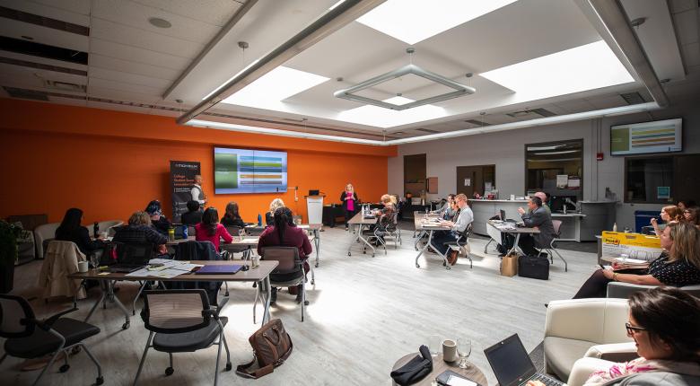 First Annual CSSIC Symposium