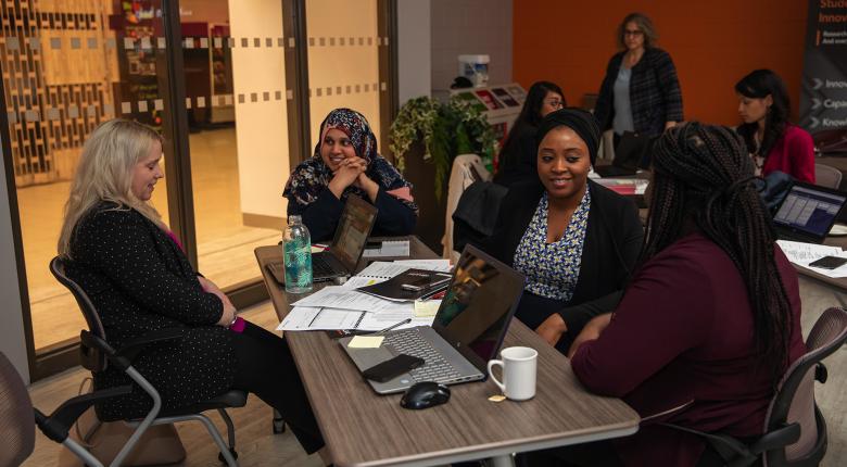 First Annual CSSIC Symposium