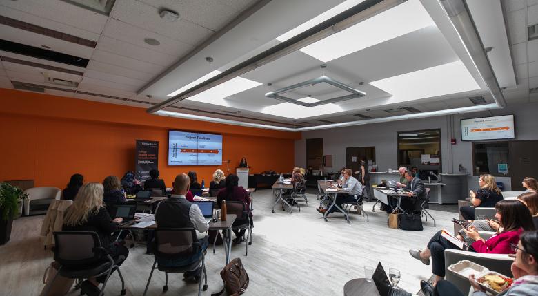 First Annual CSSIC Symposium