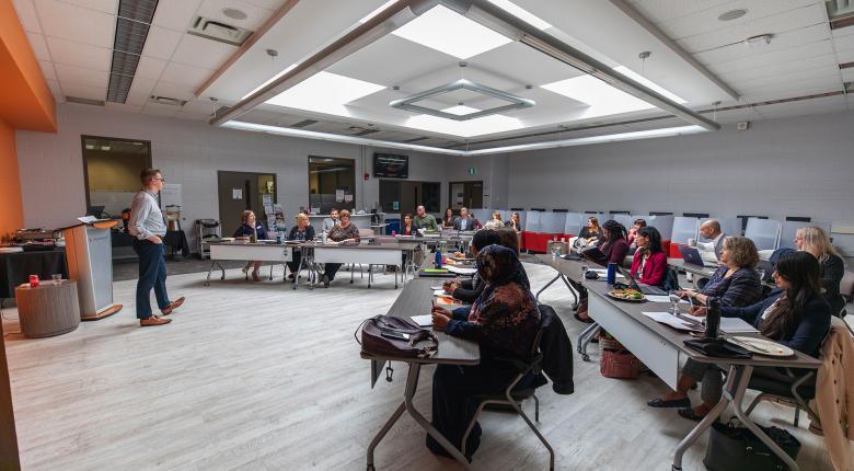 First Annual CSSIC Symposium