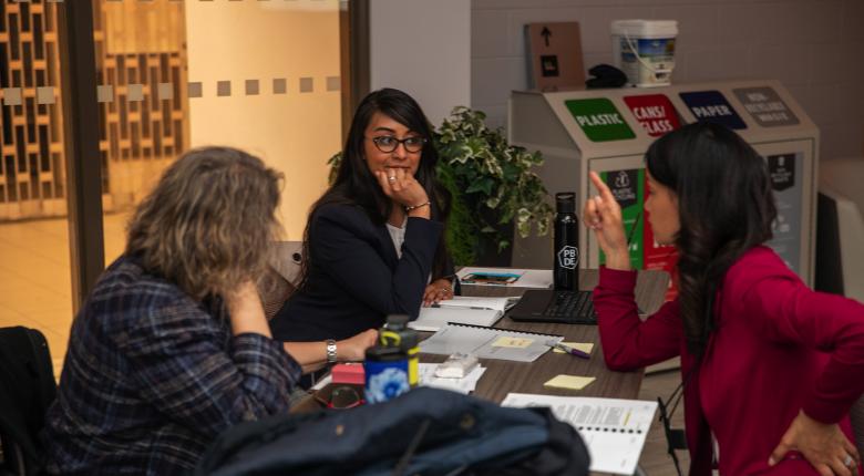 First Annual CSSIC Symposium