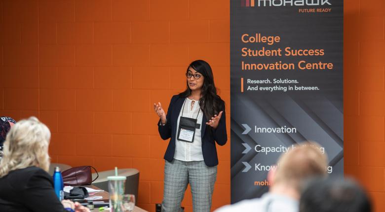 First Annual CSSIC Symposium