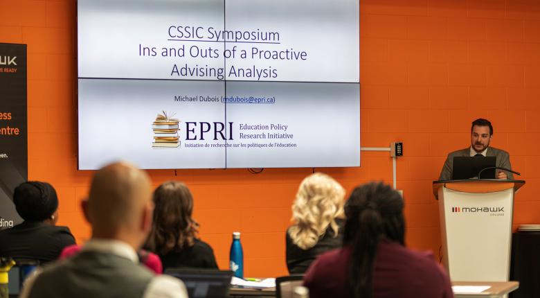 First Annual CSSIC Symposium