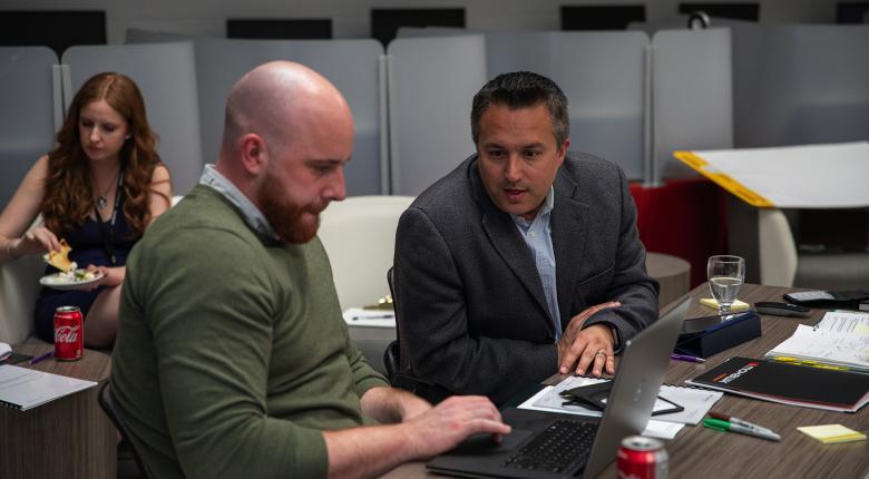 First Annual CSSIC Symposium