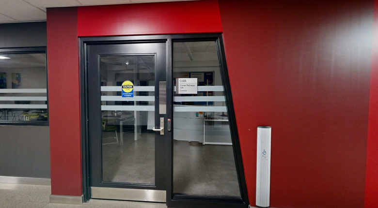 Career Pathways Lab at Mohawk College Fennell Campus