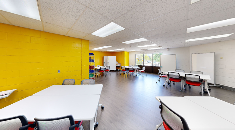 Design Lab at Mohawk College Fennell Campus