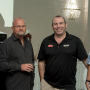 Marshall Event 2017
