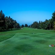  Beverly Golf & Country Club 