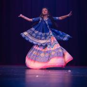 Indiann Classical Dance