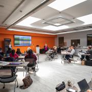 First Annual CSSIC Symposium