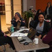 First Annual CSSIC Symposium