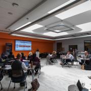 First Annual CSSIC Symposium