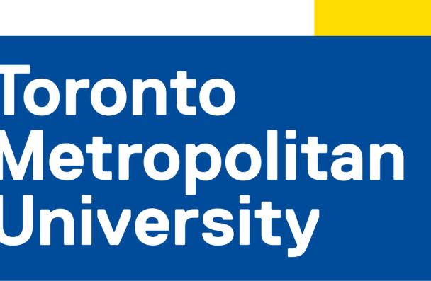 Toronto Metropolitan University Logo