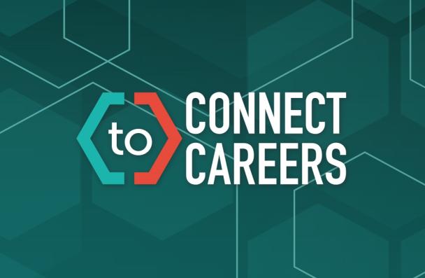 Connect to Careers Job Fair Promotion