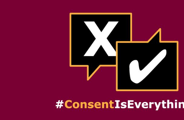 Event Calendar logo - Consent is Everything
