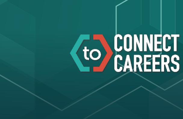 "to Connect Careers"
