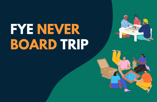 never board trip promo