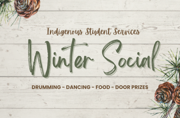 Winter Social