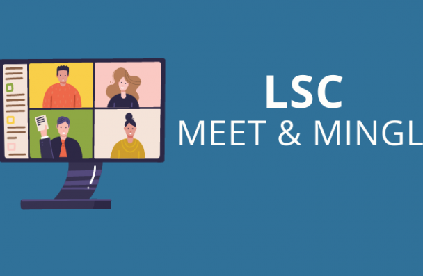 LSC Meet and Mingle