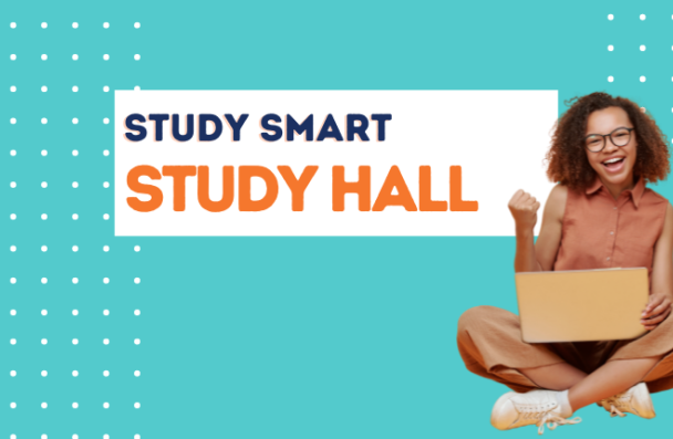 Study Smart Study Hall