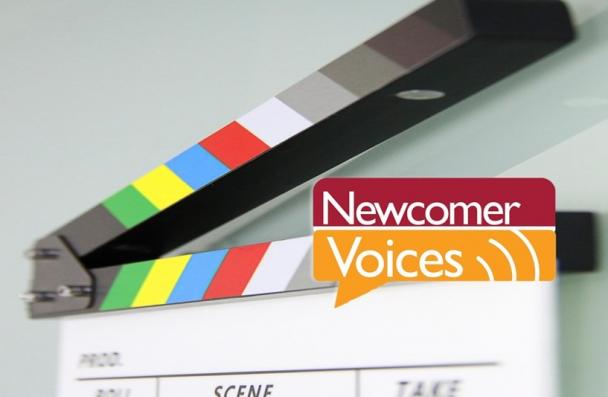 Newcomer Voices