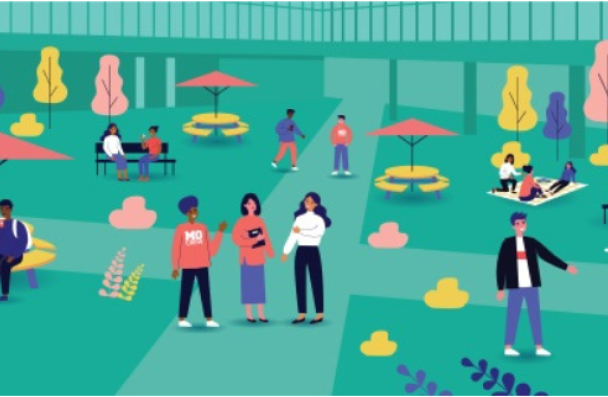 Spring/Summer 2026 Orientation