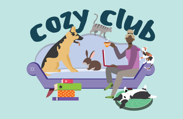 Cozy Club