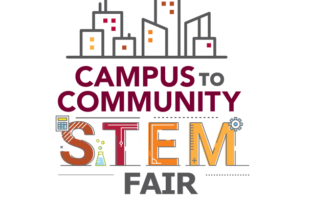 Campus to Community STEM Fair