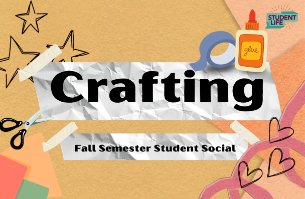craft supplies