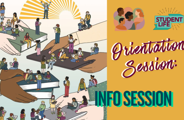 hands holding books, people standing on top of books