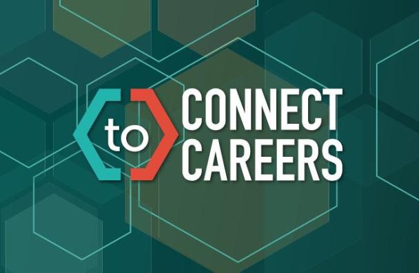 Connect to Careers Logo