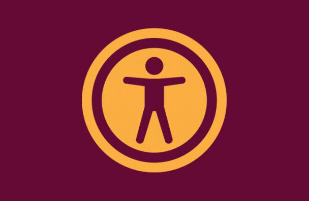 accessibility symbol