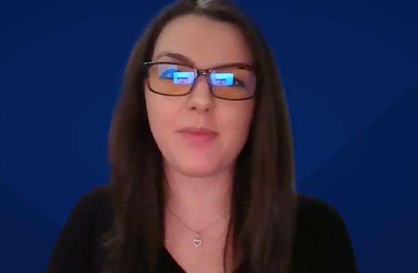 Photo of Chloe Gallagher