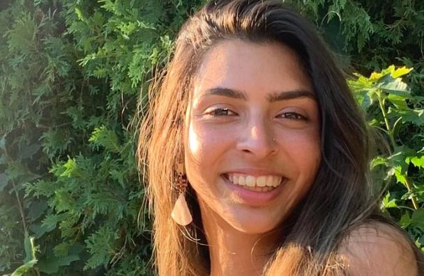 Photo of Shaista ‘Shay’ Obaidullah