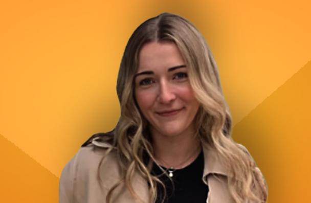 photo of Olivia Barontseff